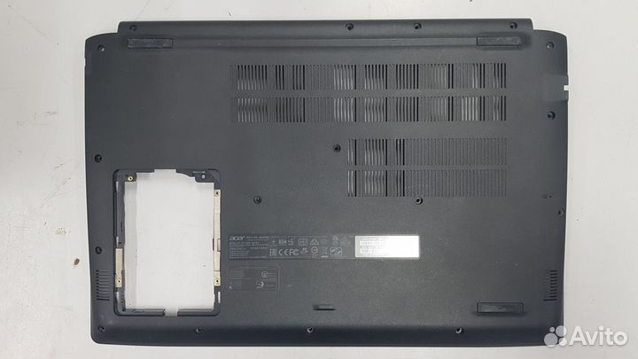 Acer Aspire A315-33-P40P разбор