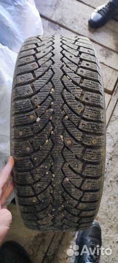 Formula Ice 205/55 R16 91