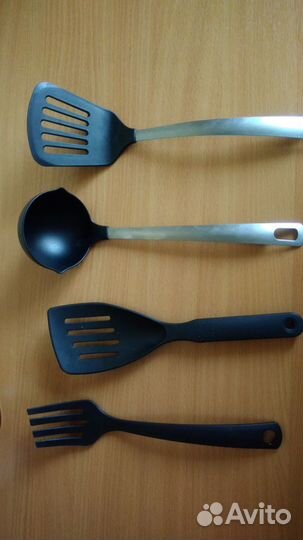 Набор кухонный