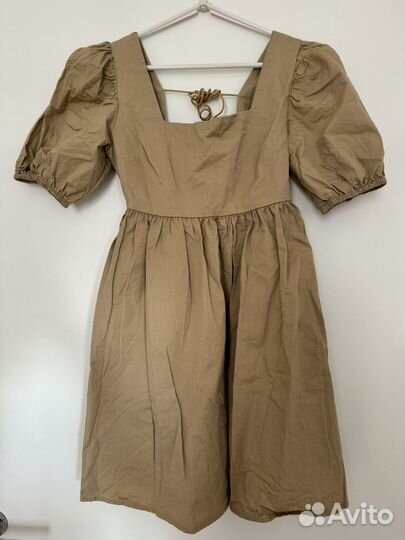 Платье летнее женское