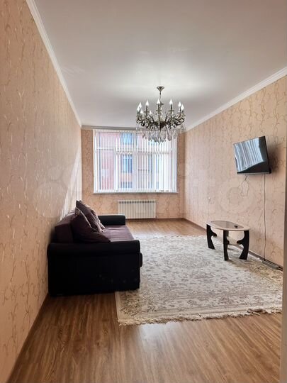 2-к. квартира, 104 м², 11/12 эт.