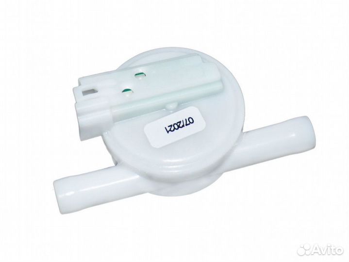 Датчик потока воды посудомоечной машины bosch