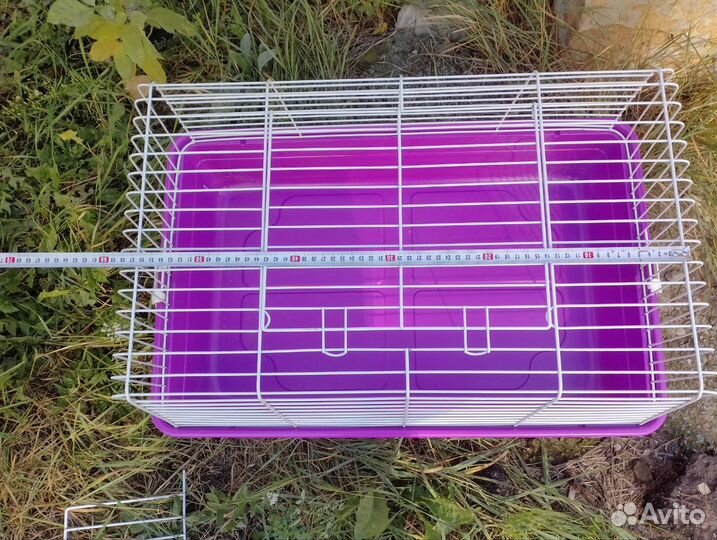 Клетка для грызунов