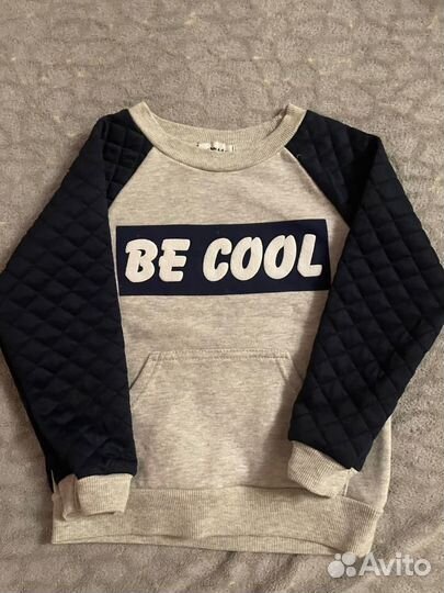 Детские вещи на мальчика