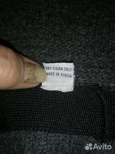 Демисезонные шляпки-Панама