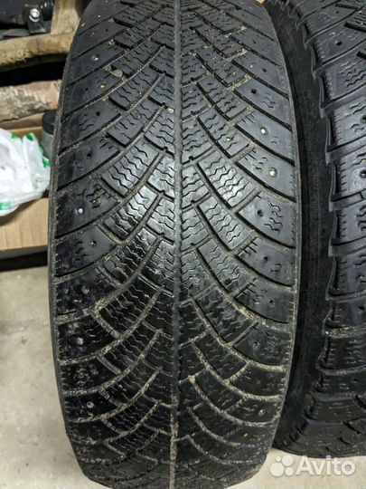 Bfgoodrich G-Force Stud 185/65 R15