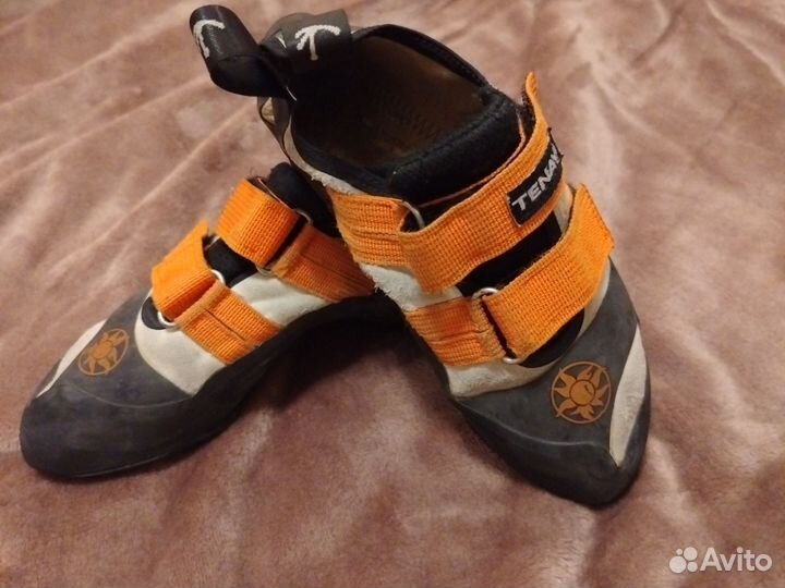 Скальники детские