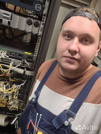 Электрик с Образованием