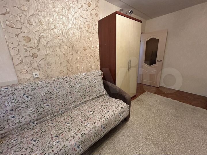 1-к. квартира, 30 м², 3/5 эт.