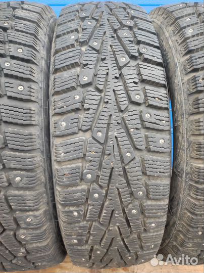 Cordiant Snow Cross 185/65 R15