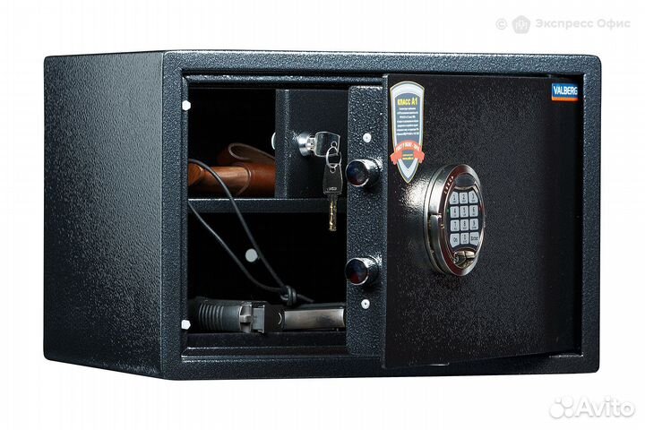 Оружейный сейф Valberg Арсенал 25T EL