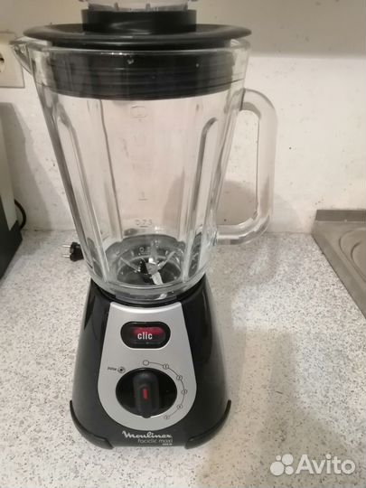 Блендер