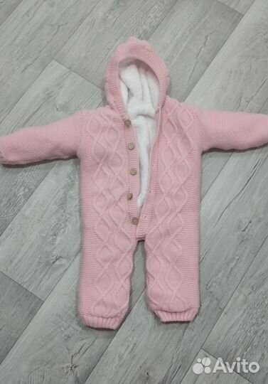 Комбинезон детский