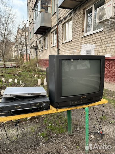 Видик bbk dvd