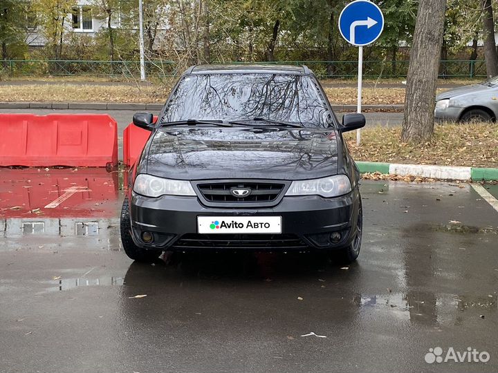 Daewoo Nexia 1.5 МТ, 2011, 165 746 км