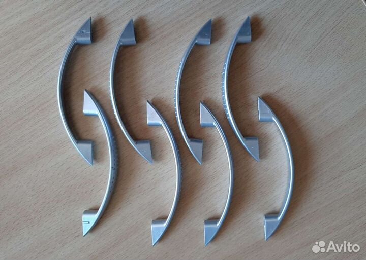 Мебельные ручки