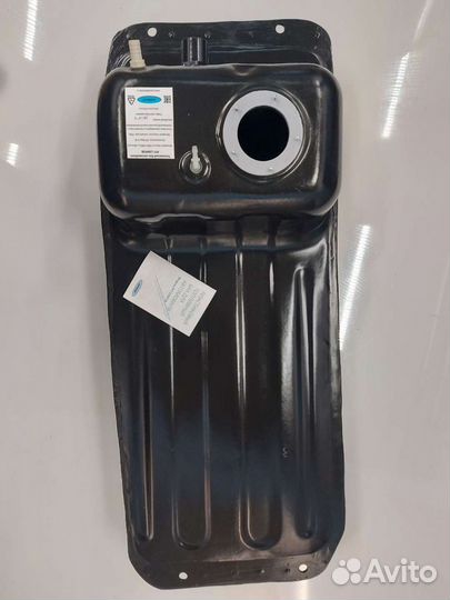 Топливный бак SsangYong Musso