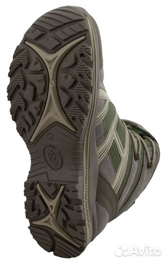 Haix Black Eagle Adventure 2.1 GTX Mid