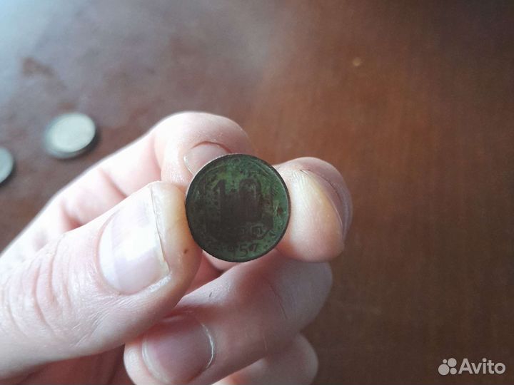 Продам монеты СССР