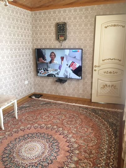 Комната 15 м² в 3-к., 2/2 эт.