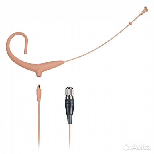 Новый BP894xCH-TH Audio-Technica 00-00001378 миниа