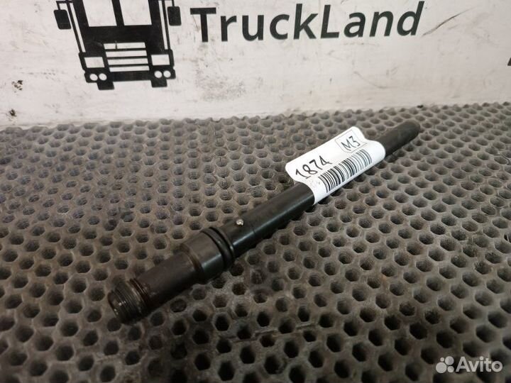 Трубка нагнетательная топливной форсунки Man Tgx