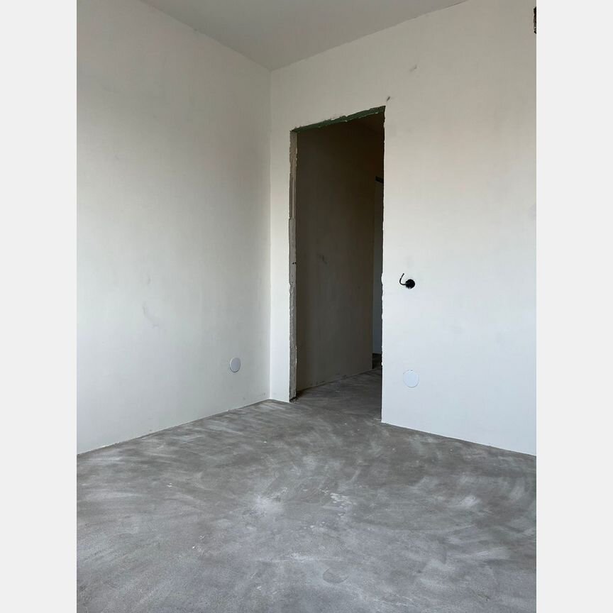 2-к. квартира, 54,7 м², 2/9 эт.