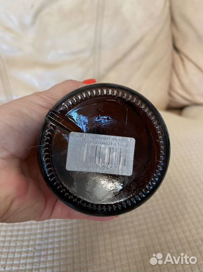 Коллекционная бутылка