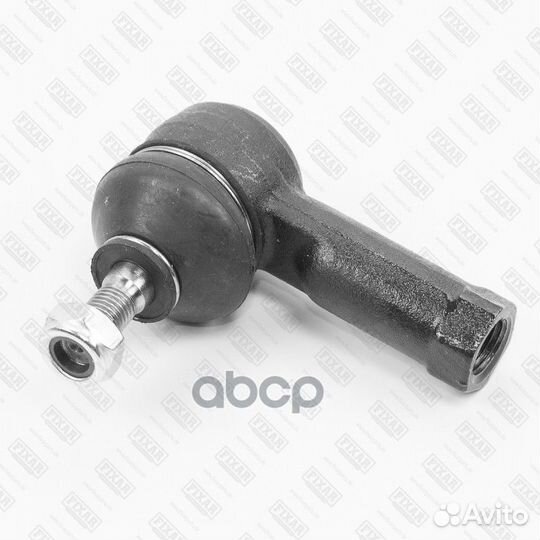 Нак.рул.тяги лев.,прав.opel meriva 03 FS0476