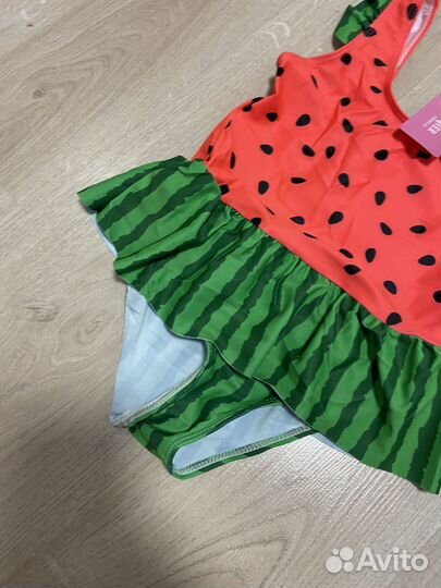 Новый купальник от 110 до 128