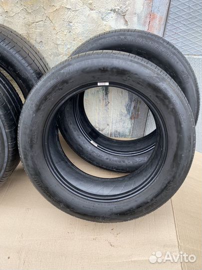 Michelin Latitude Sport 225/60 R18 100H