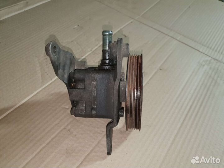 Mazda 626 gf насос гур