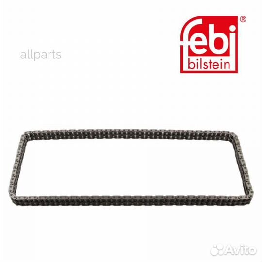 Febi 17645 Цепь грм