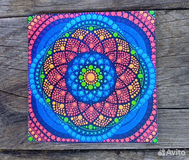 Стикеры (наклейки)