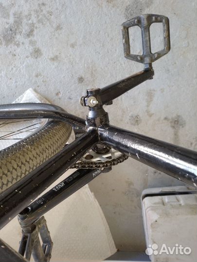 Велосипед мтб 24