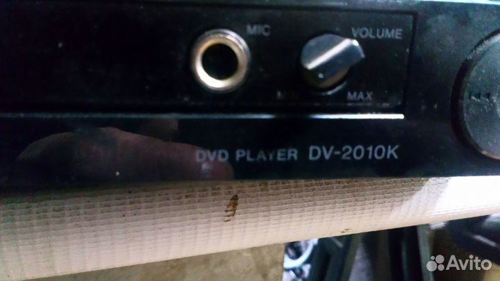 DVD плеер Pioneer