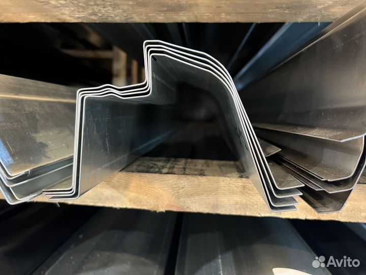 Арки ремонтные Киа Sportage 2 (комплект)