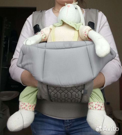 Рюкзак кенгуру