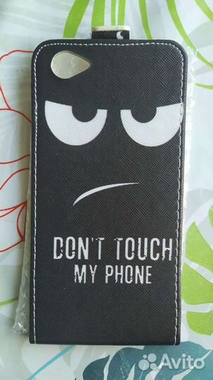 Чехлы для телефонов