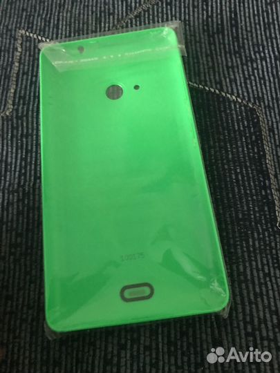 Продам чехлы