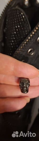 Ботинки брендовые женские 38 размер