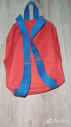 Рюкзак сумка тачки цена за 2