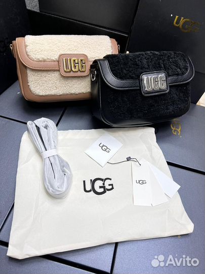 Сумка женская UGG