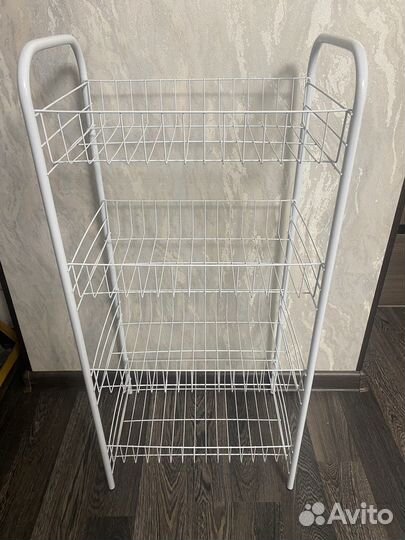 Корзина этажерка