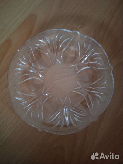 Набор тарелок Soga