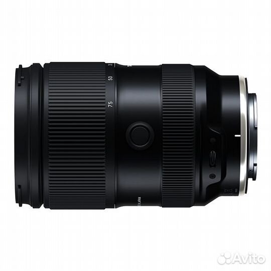 Tamron 28-75mm F/2.8 Di III VXD G2 Новый