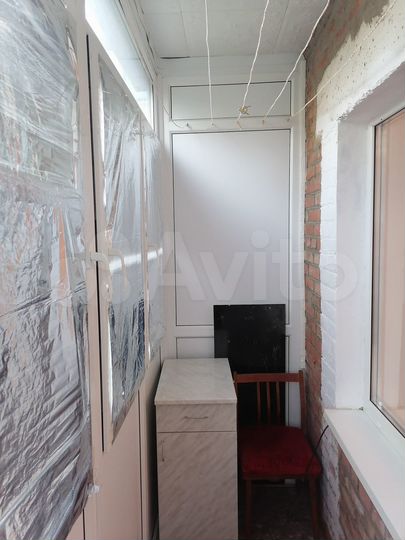 1-к. квартира, 27 м², 2/5 эт.