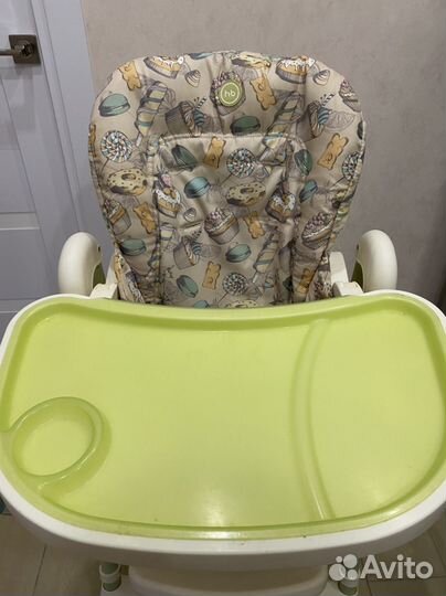 Стульчик для кормления