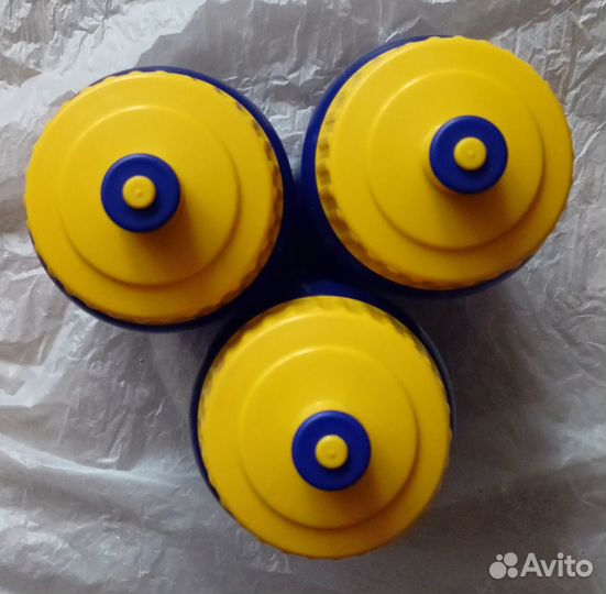 Фляги Maxim новые 500 мл - Made in Europe