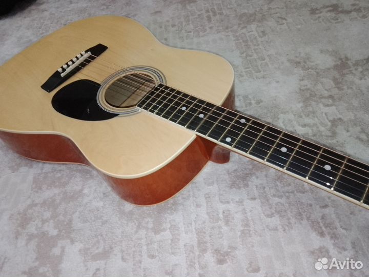 Акустическая гитара Colombo LF-380